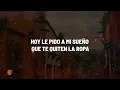 Roze Oficial, Max Carra, Valen - Tu jardín con enanitos (Letra)