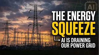 AI Power Outages