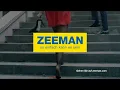 Lagu Zeeman panty commercial