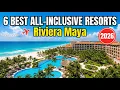 6 Best All Inclusive Resorts in Riviera Maya 2026 Honest Rankings