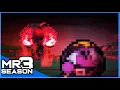 Lagu Maple Riot Season 3: Eden vs Prime (Sonic vs Kirby Sprite animation)