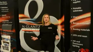 N Glantz Sons Signworld Preferred Partner