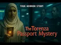 Download Lagu The Torenza Passport Mystery (JFK Airport, New York) | The Woman from a Country That Doesn’t Exist
