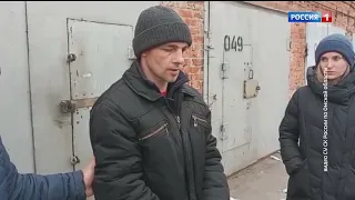 Омский таксист, похитивший и вывезший в лес девушку, может сесть на 15 лет