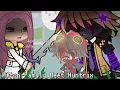 Download Lagu Afton Family Meet HUNTRIX ◇ FNaF x Gacha ◇ Ib: @SD._.Stella ◇ Drama?? ◇ Glammike AU ◇ 