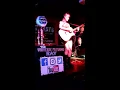 "Cope" by The Universe Featuring Ray LIVE @ FitzRay's
