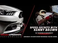 Why Kenny Prefers Aluminum Driveshafts vs Carbon Fiber