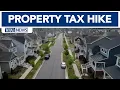 Wake County leaders blame Blue Ridge loophole for property tax hike