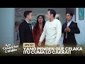 Download Lagu Panik! Devan Menuduh Cakra Yang Sabotase Mobilnya | KAU DITAKDIRKAN UNTUKKU | EPS.127 (1/3)