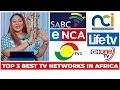 Download Lagu Top Afrikaanse tv-producties die u NU moet bekijken
