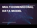Multidimensional Data Model