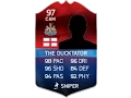 amazing fut draft WEFUT 90 players drafts