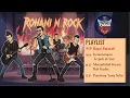 ROHANI ROCK V2