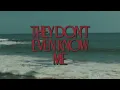 Who Told You That - Tucker Wetmore