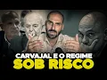 Download Lagu Lula, Carvajal e Moraes: o regime sob risco