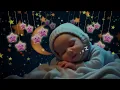 Download Lagu Sleep Instantly 🌟 Baby Sleep Music 💤 Gentle Mozart \u0026 Brahms Lullabies for Deep Relaxation 🌙