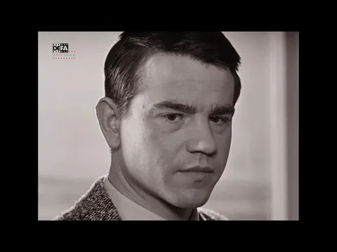 Leute mit Flügeln - DEFA-Trailer