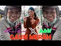 Download Lagu Gaun Merah Cover Baby Shima X Akif Angah (DJ Ipoenk ZA FULL BASS)