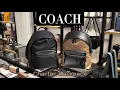 Coachbag Charter Backpack