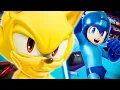 Download Lagu THE SMASH BROS OF RACING IS HERE - Sonic Racing CrossWorld