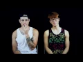 How to Snap and Pop! The Sole Brothers