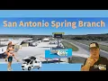 San Antonio Casas Rodantes En Spring Branch