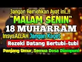 Download Lagu 🔴LANGSUNG DIKABULKAN..‼️CUKUP PUTAR SEKALI DAN DENGARKAN, 100 RIBU MALAIKAT TURUN | REZEKI LANCAR