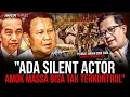 Download Lagu UBEDILAH BADRUN: RENCANA BESAR MAHASISWA MENGULITI KEGAGALAN 10 TAHUN JOKOWI