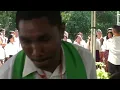 Lagu Terpujilah Engkau Allah Maha Besar - Jubilatio Choir