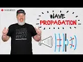 Inside Wireless Wave Propagation