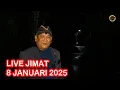 Lagu LIVE JIMAT 8 JANUARI 2026