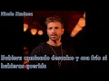Pablo Alborán - Si hubieras querido - Letra