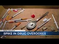 One dead three hospitalized after multiple overdoses in Newark over 24 hours