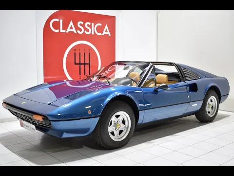 FERRARI 308