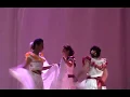 Download Lagu El Salvador Folk Dance  - South America Latin Festival ,Federation Square