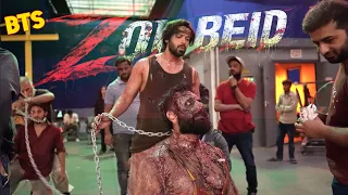 zombeid movie behind the scenes behind the camera of zombeid bts zombeid