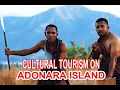CULTURAL TOURISM ON ADONARA ISLAND - EAST OF FLORES #videoshort #tourism #flores