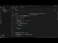 Specifying the lexical attributes of a glox token