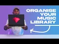 Download Lagu The ULTIMATE Library Management System for DJS!