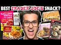 Ranking The Best Trader Joe s Snacks