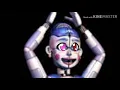 Ballora opened her eyes