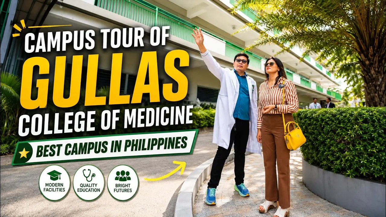 MBBS in Kazakhstan Experience