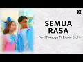 Download Lagu Semua Rasa - Farel Prayoga Feat Etenia Croft || Lirik🎶