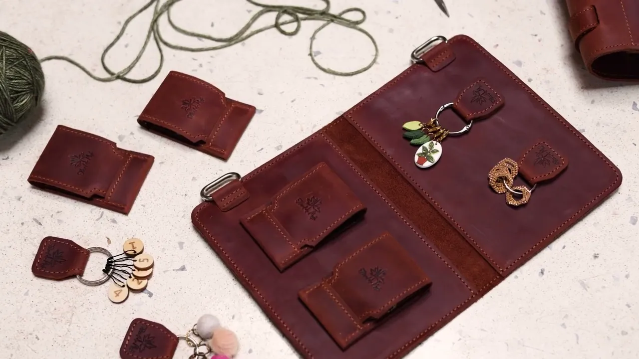 Stitch Marker Medley Bundle