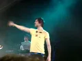 Calvin Harris | Acceptable In The 80s | live Coachella, April 26, 2008