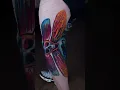 Download Lagu Zeer grote insectentatoeage gezet bij @ushuaiatattoo.london #tatoeage #tattooartist