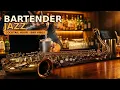 Late Night Jazz Bar