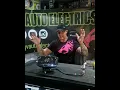 FUSION DEMO