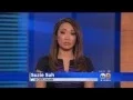 KCAL TV-9 Los Angeles LA County Coroner Has No Answers For Baby s Death