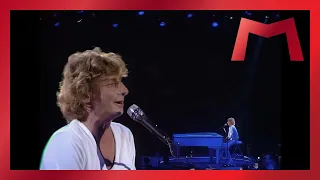 Barry Manilow - Weekend In New England Live from the 1982 Showtime Special